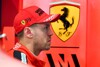 Offiziell: Sebastian Vettel und Ferrari trennen sich nach