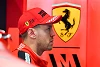 Foto zur News: Offiziell: Sebastian Vettel und Ferrari trennen sich nach