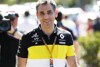 Foto zur News: Renault-Teamchef: Fahrergehälter sollten Teil der