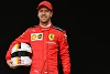 Foto zur News: Umfrage: Quo vadis, Sebastian Vettel?