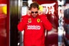 Foto zur News: Formel-1-Liveticker: &quot;Deutlich mehr Streit&quot; bei Vettel und