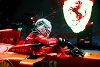 Foto zur News: Fotostrecke: Sebastian Vettels Ferrari-Momente