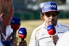 Foto zur News: Orakel Martin Brundle: Alonso-Comeback und Vettel-Rücktritt?