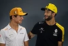 Vertrag unterschrieben: Daniel Ricciardo wechselt von