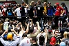 Foto zur News: Formel-1-Liveticker: Der &quot;Super-Thursday&quot; in der Chronologie