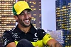 McLaren: Mehrjahresvertrag mit Ricciardo "ein weiterer