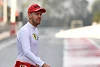 Foto zur News: Formel-1-Experte bezweifelt Mittelfeld-Deal: Vettel &quot;wird