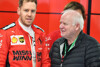 Kommentar: Was für einen Rücktritt von Sebastian Vettel