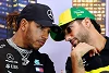 Foto zur News: Lewis Hamilton: Melbourne-Erfahrung 2020 war &quot;unwirklich&quot;