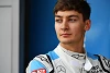 Sainz zu Ferrari, Ricciardo zu McLaren: Russell ist "ein