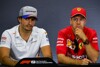 Nach Vettel-Aus: Zak Brown erwartet 2020 noch mehr