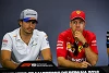 Nach Vettel-Aus: Zak Brown erwartet 2020 noch mehr
