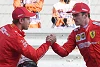 Foto zur News: Formel-1-Liveticker: Fährt Vettel ab jetzt nur noch für