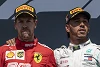 Foto zur News: Coulthard warnt Mercedes: Vettel wäre ein &quot;Störfaktor&quot; neben