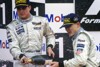 Foto zur News: David Coulthard erinnert an Jerez 1997: Es war Stallorder