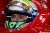 Foto zur News: Motorsport Heroes: Massa über seinen Horrorunfall in Ungarn