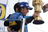 Französische Medien: Hat Alonso einen Renault-Vorvertrag