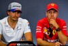 Martin Brundle: Ferrari kann Sainz besser kontrollieren als