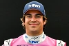 Foto zur News: Szafnauer bestätigt: Lance Stroll hat Aston-Martin-Vertrag