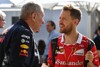 Helmut Marko glaubt: "Sebastian Vettel wird aufhören,
