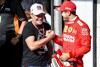 Barrichello über Vettel-Abgang: "Bei Ferrari herrscht ganz