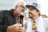 Flavio Briatore: Alonso nach "Detox-Kur" bereit für
