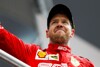 Stuck: F1-Rücktritt von Sebastian Vettel wäre "absolute