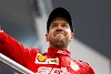 Foto zur News: Stuck: F1-Rücktritt von Sebastian Vettel wäre &quot;absolute