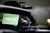 Foto zur News: Grüner Schritt: Formel 1 will 2023 100 Prozent nachhaltiges