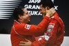 Foto zur News: Jean Todt: Ferrari-Zusammenhalt zu Schumi-Zeiten besser als
