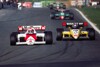 Foto zur News: Niki Lauda über Portugal 1984: Das Rennen meines Lebens!