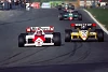 Foto zur News: Niki Lauda über Portugal 1984: Das Rennen meines Lebens!