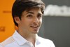 Briatore: Ferrari wollte Carlos Sainz als klare Nummer 2