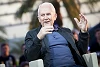 GP Österreich 2020: Helmut Marko rechnet bis Ende Mai mit