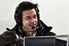 Foto zur News: Toto Wolff über Mercedes-Rolle: &quot;Diskutieren wir gerade&quot;