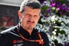 Foto zur News: Günther Steiner: Zu wenige F1-Rennen 2020 wären schlimmer