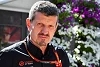 Foto zur News: Günther Steiner: Zu wenige F1-Rennen 2020 wären schlimmer