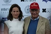 Foto zur News: "Er fehlt einfach überall": Wie es Niki Laudas Familie heute