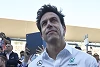 Foto zur News: &quot;Nicht schon wieder!&quot;: Mercedes für Toto Wolff auch 2020