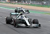 F1-Experten im Krisenmodus: Mercedes und Co. könnten