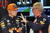 Helmut Marko: Begrenzung von Fahrergehältern der nächste