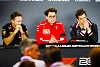 Foto zur News: Formel-1-Liveticker: Teams entscheiden heute über die