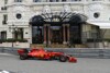 Statt Monaco-GP: Charles Leclerc rast für Filmremake allein