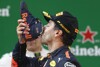McLaren-Boss Zak Brown sicher: Daniel Ricciardo ist sein