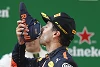 Foto zur News: McLaren-Boss Zak Brown sicher: Daniel Ricciardo ist sein