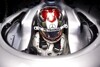 Foto zur News: Um Corona-Rost abzuschütteln: Lewis Hamilton steigt sogar in