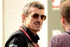 Foto zur News: Günther Steiner: &quot;Habe &#039;Drive to Survive&#039; auf Netflix nie