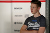 Foto zur News: Ralf Schumacher: Sohn David von der Formel 1 noch &quot;ganz,