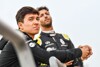 Ex-Renault-Junior bereut Weggang nicht: Kommt Fernando