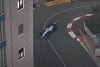 Foto zur News: #VirtualGP Monaco: Überlegener Russell-Sieg, fragwürdiges